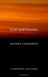 Law and Gender 