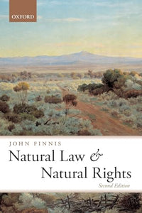 Natural Law and Natural Rights 