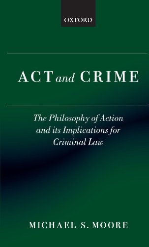 Act and Crime