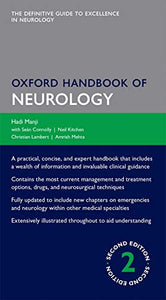 Oxford Handbook of Neurology 