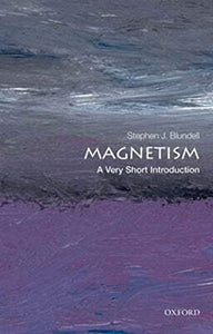 Magnetism: A Very Short Introduction 