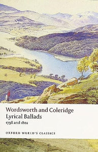 Lyrical Ballads 