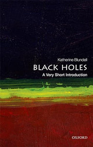 Black Holes: A Very Short Introduction 