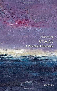 Stars: A Very Short Introduction 