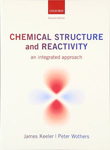 Chemical Structure and Reactivity 