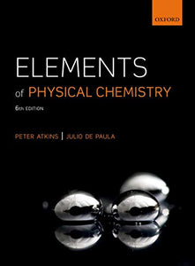 Elements of Physical Chemistry 