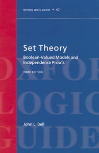 Set Theory 