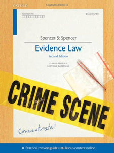 Evidence Concentrate 