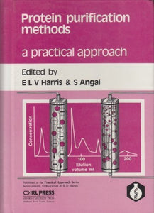 Protein Purification Methods 