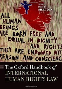 The Oxford Handbook of International Human Rights Law 