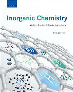 Inorganic Chemistry 