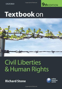 Textbook on Civil Liberties and Human Rights 