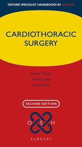 Cardiothoracic Surgery 