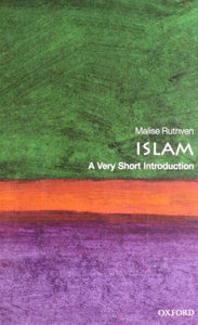 Islam: A Very Short Introduction 