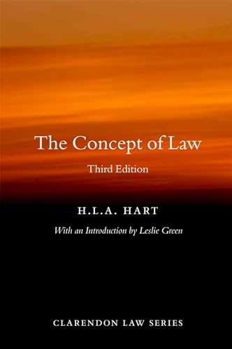 The Concept of Law