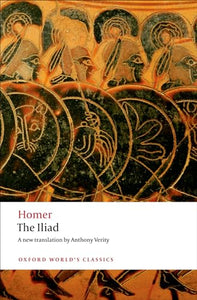 The Iliad 