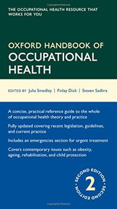 Oxford Handbook of Occupational Health 