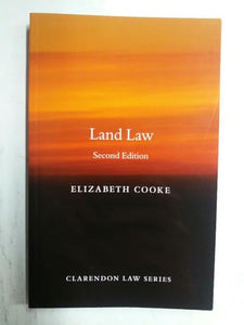 Land Law 