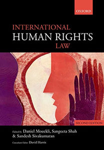 International Human Rights Law 