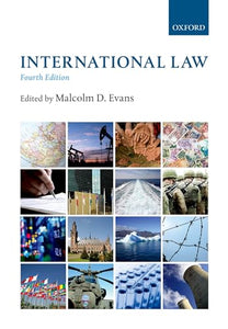 International Law 