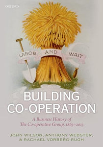 Building Co-operation 