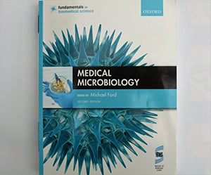 Medical Microbiology 