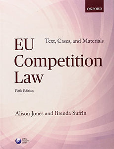 EU Competition Law 