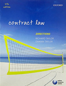 Contract Law Directions 