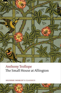 The Small House at Allington 