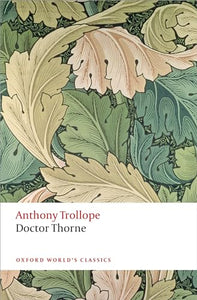 Doctor Thorne 