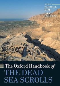 The Oxford Handbook of the Dead Sea Scrolls 