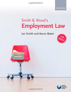 Smith & Wood's Employment Law 