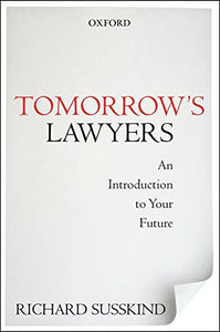 Tomorrow's Lawyers 