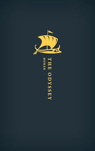 The Odyssey 