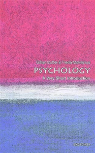 Psychology: A Very Short Introduction 