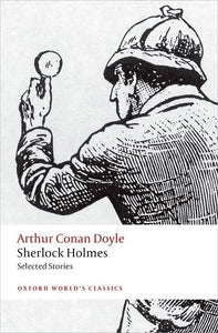 Sherlock Holmes. Selected Stories 