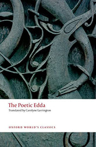 The Poetic Edda 