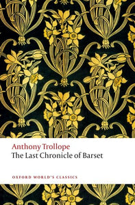 The Last Chronicle of Barset 