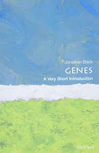 Genes: A Very Short Introduction 