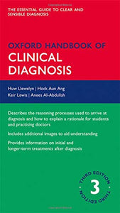 Oxford Handbook of Clinical Diagnosis 