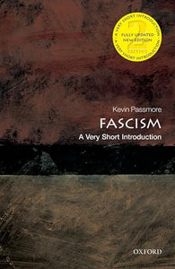 Fascism: A Very Short Introduction 