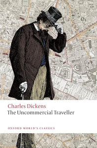 The Uncommercial Traveller 