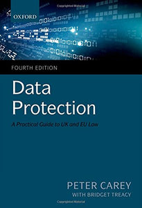 Data Protection 