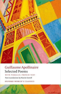 Selected Poems 