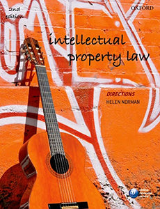 Intellectual Property Law Directions 