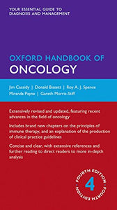 Oxford Handbook of Oncology 