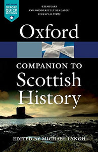 The Oxford Companion to Scottish History 