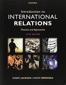 Introduction to International Relations 