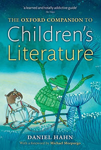 The Oxford Companion to Children's Literature 