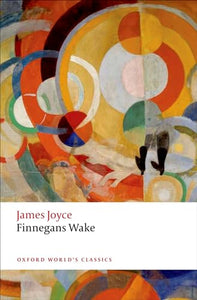 Finnegans Wake 